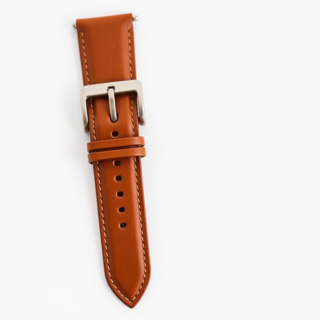 Geschenk aus echtem Leder